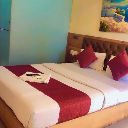 Hotel Grandeur-Near Mumbai International Airport Eksteriør billede